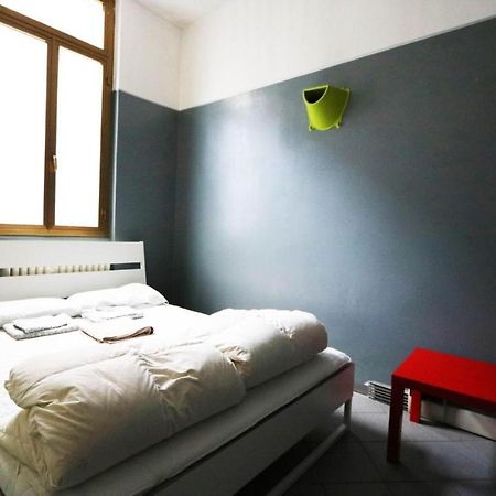 Koala Hostel Milan Exterior photo